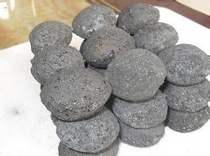 焦炭濾料 高效凈水衛(wèi)士，河南亨潤(rùn)環(huán)?？萍荚斀猱a(chǎn)品信息