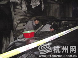 烈焰焚倉(cāng)，萬(wàn)米布料化焦炭；寒夜錐心，服裝老板陷絕境